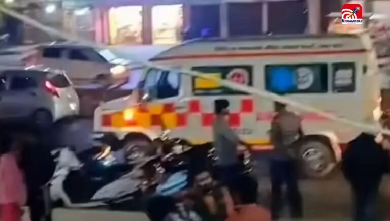 कानपूर के बाद अब लखनऊ में हिट-एंड-रन केस! 12वीं के छात्र ने 6 लोगों को कार से रौंदा, फेयरवेल से लौटते समय हुआ हादसा