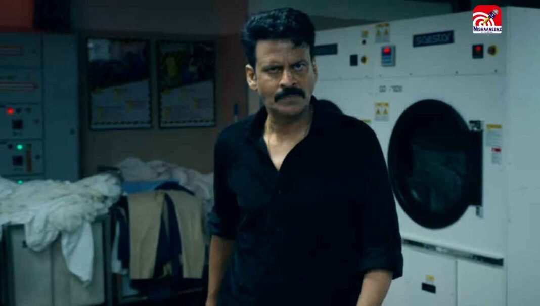 तगड़े बवाल के बाद जल्द बदलेगा ‘घूसखोर पंडत’ का टाइटल, मनोज वाजपेयी ने मांगी माफी