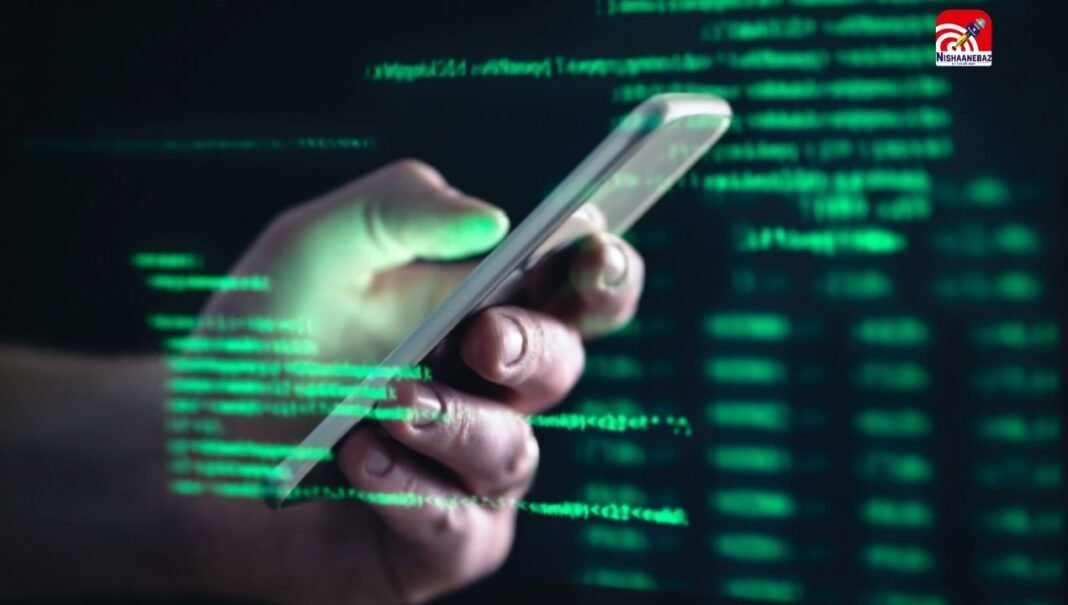 सावधान! Google का बड़ा सिक्योरिटी अलर्ट… हो सकते हैं 100 करोड़ से ज्यादा फोन हैक, चेक करें अपना फोन