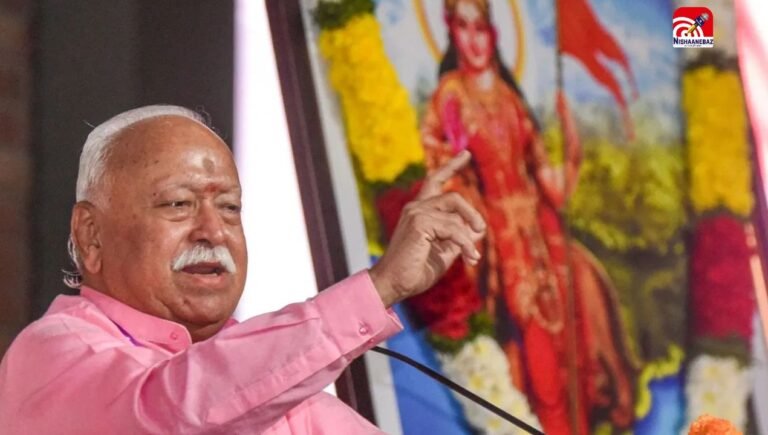 रिटायरमेंट पर मोहन भागवत का बड़ा बयान! 75 साल की उम्र का जिक्र कर बोले- RSS कहे तो छोड़ दूंगा पद…