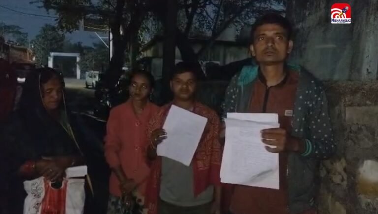 M.P News : रीवा के गढ़ थाना क्षेत्र में जमीनी विवाद पर हिंसक हमला, पीड़ितों ने लगाई न्याय की गुहार