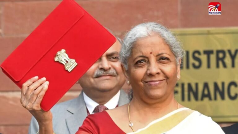 Budget 2026 : बजट से आपकी जेब पर कितना असर? यहां  जानें क्या सस्ता-क्या महंगा
