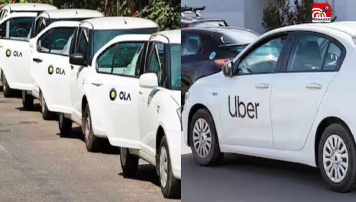 ola uber