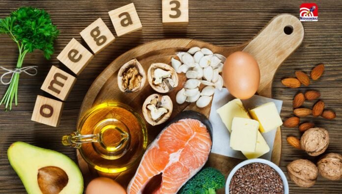 omega 3