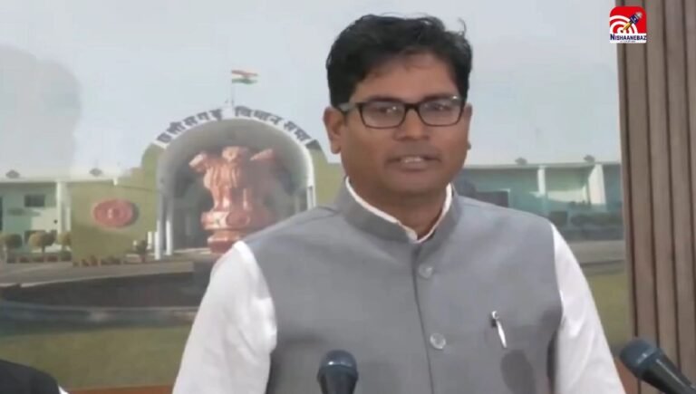 छत्तीसगढ़ बजट 2026 में महिलाओं को बड़ी सौगात, आत्मनिर्भरता पर फोकस, महतारी वंदन योजना के लिए 8200 करोड़ का प्रावधान