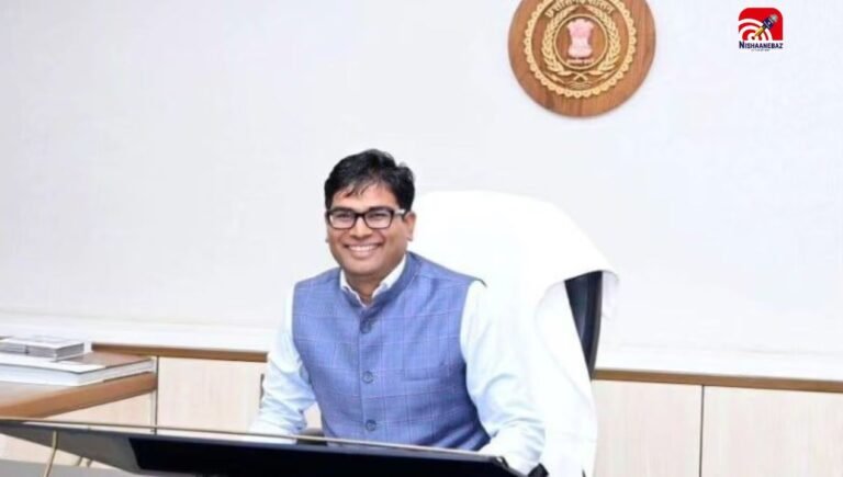 C.G Budget 2026 : बजट से पहले  वित्त मंत्री ओपी चौधरी का बड़ा बयान! बोले – ‘छत्तीसगढ़ में प्रति व्यक्ति आय बढ़ी…’