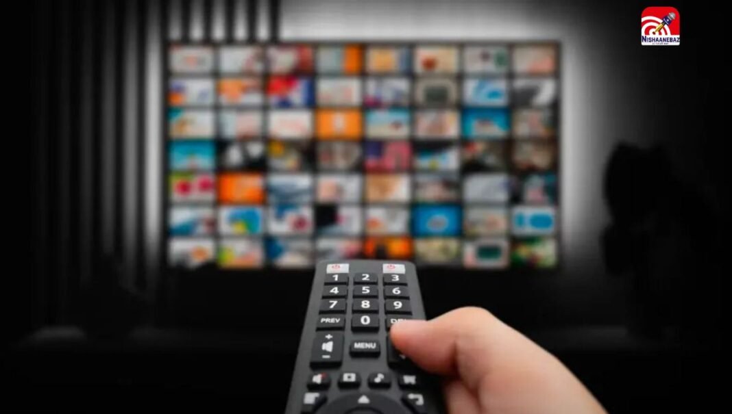 मोदी सरकार का तगड़ा एक्शन! इन 5 OTT Apps पर लगाया बैन, अश्लील कंटेंट दिखाने का आरोप