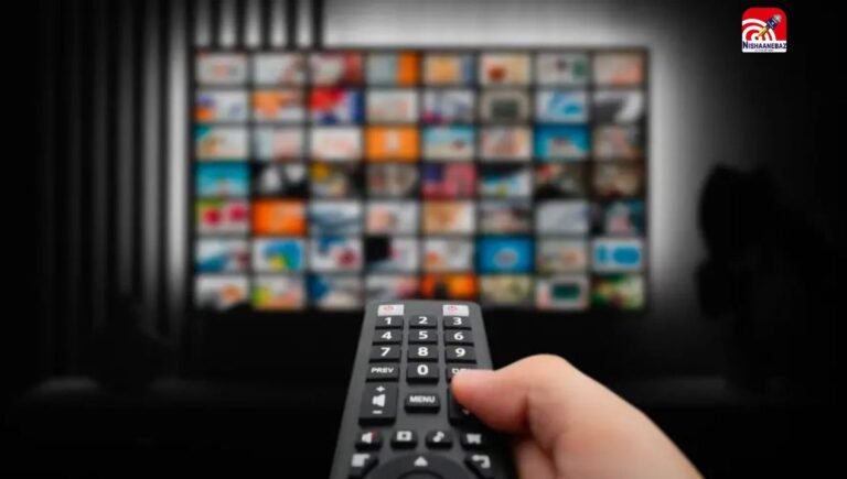 मोदी सरकार का तगड़ा एक्शन! इन 5 OTT Apps पर लगाया बैन, अश्लील कंटेंट दिखाने का आरोप