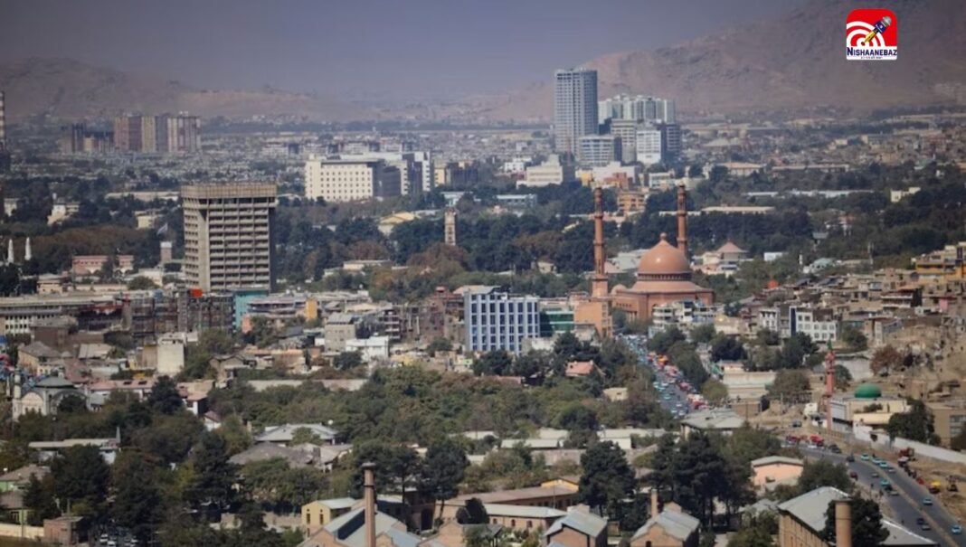 पाकिस्तान-अफगानिस्तान में बढ़ा सैन्य तनाव, हवाई हमलों से हालात गंभीर