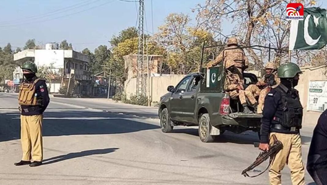 पाकिस्तान में एक दिन में डबल आतंकी हमला, 11 लोगों की मौत, अंसार-उल-इस्लाम ने ली अटैक की जिम्मेदारी