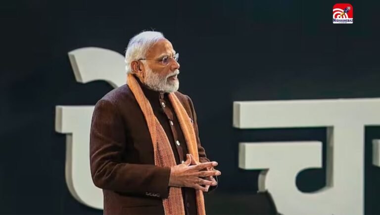 आज हो रही ‘परीक्षा पे चर्चा’, PM मोदी विद्यार्थियों से कर रहे सीधा संवाद