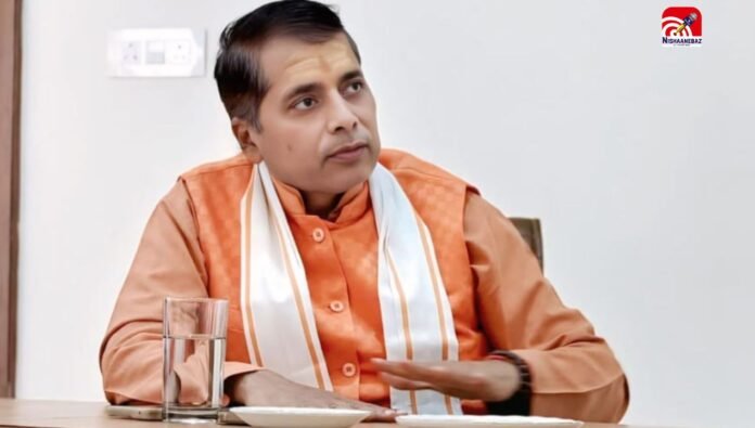 pradeep patel