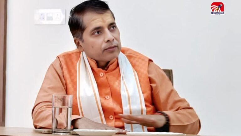 M.P News : मऊगंज विधायक प्रदीप पटेल को लेकर बड़ा खुलासा,40 दिनों से गायब… ‘मूसा गैंग’ के अस्तित्व से पुलिस ने किया इनकार