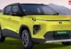 लॉन्च से पहले सामने आई Tata Punch EV Facelift! नए लुक और फीचर्स से बढ़ी धड़कनें… जानिए रेंज, फीचर्स और संभावित कीमत