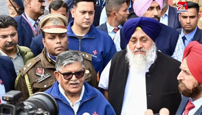 punjab