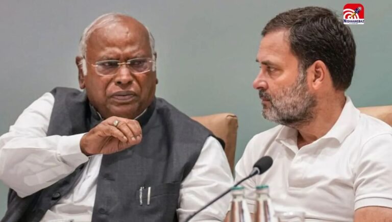 M.P News : भोपाल में आज किसान महापंचायत, गरमाई सियासत, खड़गे और राहुल गांधी होंगे शामिल