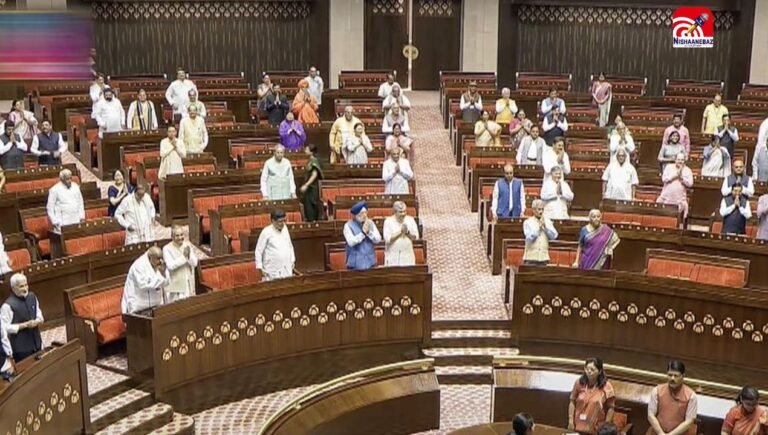 C.G News : छत्तीसगढ़ में राज्यसभा चुनाव की सरगर्मी तेज, अप्रैल में खाली होंगी दो सीटें