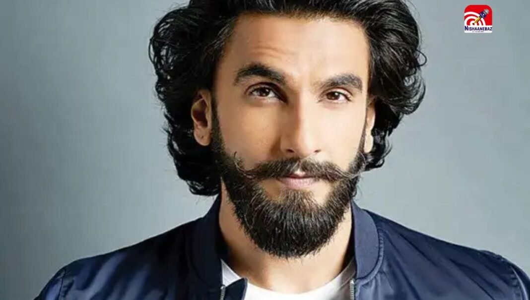 रणवीर सिंह को बिश्नोई गैंग के हेरी बॉक्सर ने धमकाया, एक्शन में मुंबई पुलिस