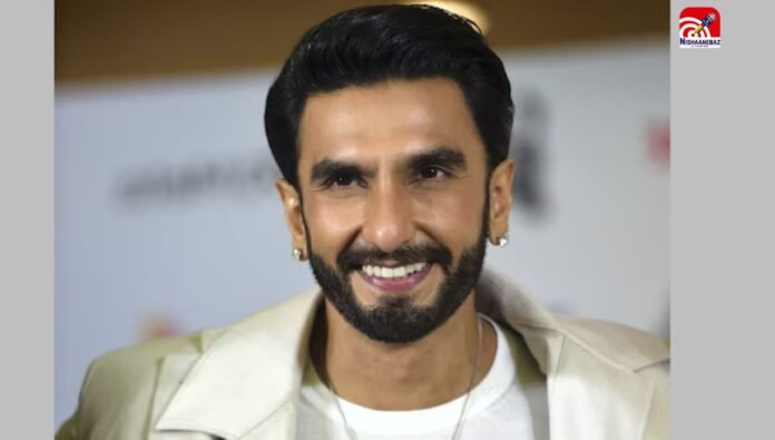 ranveer singh