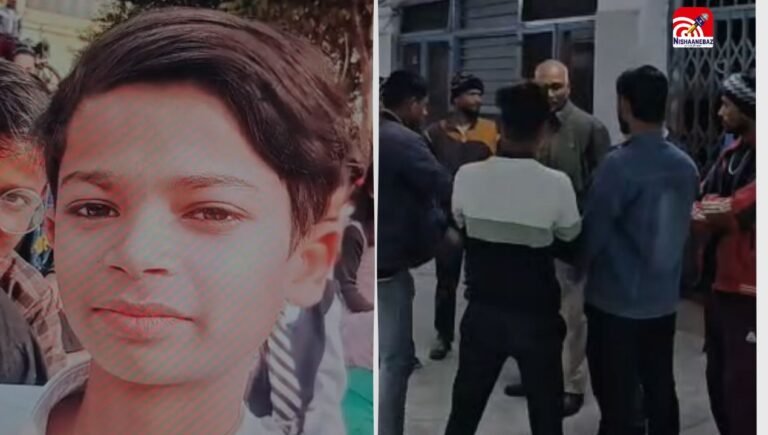M.P Crime : रीवा में किशोर पर जानलेवा हमला, सड़क किनारे अधमरा मिला, हालत गंभीर