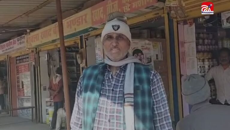 M.P News : रीवा में फिर सक्रिय हुआ ‘नमस्ते गैंग’! लिफ्ट देकर अधेड़ की जेब से उड़ाए 50 हजार रुपये