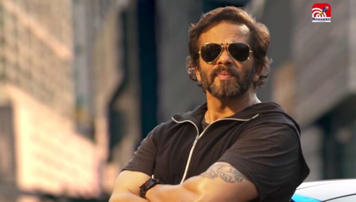 rohit shetty