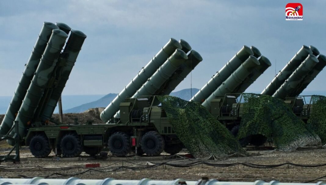 टेंशन में पाक! राफेल के बाद S-400 के लिए मिसाइलें खरीदेगा भारत, Op सिंदूर में इसी ने बरपाया था कहर