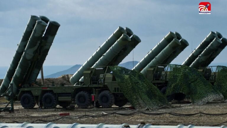 टेंशन में पाक! राफेल के बाद S-400 के लिए मिसाइलें खरीदेगा भारत, Op सिंदूर में इसी ने बरपाया था कहर