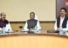 C.G News : 11 फरवरी को साय कैबिनेट की अहम बैठक, कई बड़े फैसलों पर लग सकती है मुहर