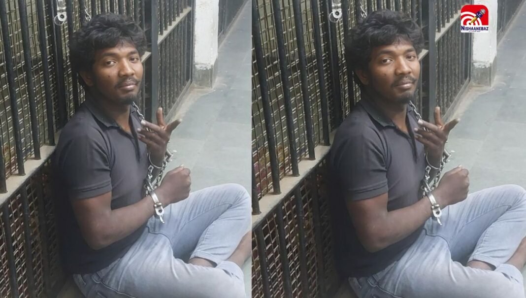 M.P Crime : बैतूल में दिल दहला देने वाला ट्रिपल मर्डर, बेटे ने ही खत्म किया परिवार, सावंगा गांव में सनसनी