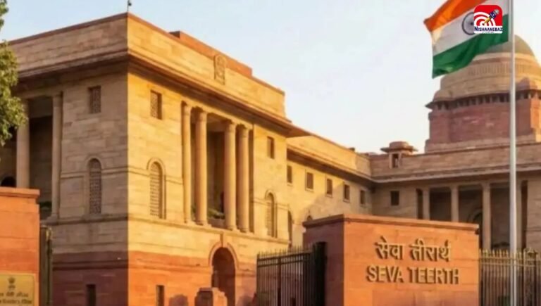 आज से ‘सेवा तीर्थ’ से चलेगी ‘मोदी सरकार’, प्रधानमंत्री ने किया उद्घाटन,आधुनिक PMO को देख दंग रह जाएंगे आप