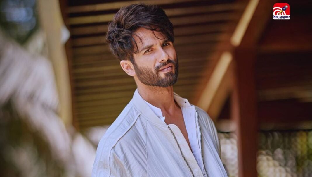 आज ‘रोमियो’ का है बर्थडे! 45 के हुए शाहिद कपूर… हिट-फ्लॉप के बीच दमदार रही 23 साल की फिल्मी यात्रा