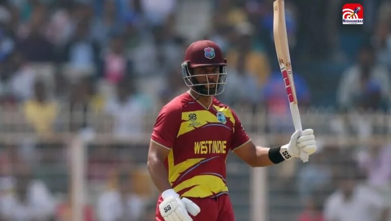 IND vs WI: टीम इंडिया की ताबड़तोड़ बल्लेबाजी देख डरे शाई होप? बोले- सेमीफाइनल के लिए हमें करनी होगी मेहनत वर्ना…