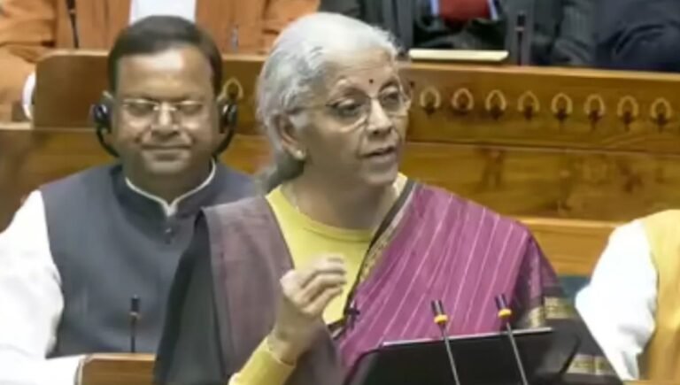 जानें Budget 2026 की अब तक की  ख़ास बातें, शुगर-कैंसर की दवाएं अब सस्ती, 4 राज्यों में बनेगा खनिज कॉरिडोर