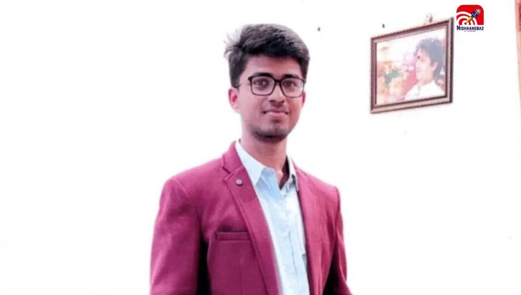 कौन थे श्रीनिवासैया जो अमेरिका में 6 दिन से थे लापता, अब मिली लाश