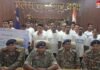 Naxal Surrender: छत्तीसगढ़ में नक्सल संगठन को बड़ा झटका, सुकमा में 22 नक्सलियों का सरेंडर