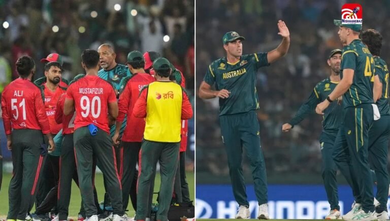 T20 WC 2028 : अब T20 वर्ल्ड कप में बांग्लादेश करेगा वापसी! सुपर-8 से बाहर होकर फिर ऑस्ट्रेलिया की एंट्री, ये हैं 12 टीमें