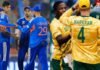 T20 World Cup : पिछली बार के फाइनलिस्ट फिर आमने-सामने! आज सुपर-8 में भारत बनाम साउथ अफ्रीका का महामुकाबला