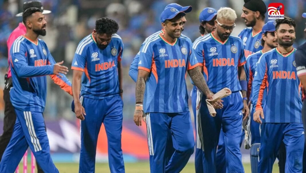 T20 World Cup : टीम इंडिया से इन 3 प्लेयर्स की हो सकती है छुट्टी! आने वाले मैच के Playing 11 में हो सकते हैं ये बड़े बदलाव
