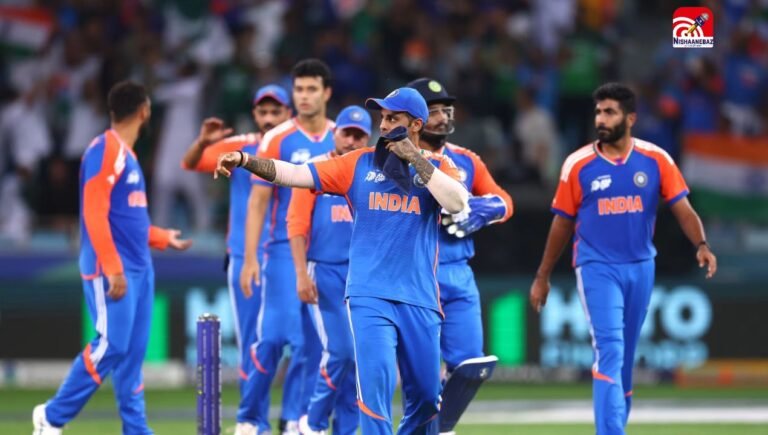 T20 World Cup IND vs PAK : भारत-पाक महामुकाबले से पहले टेंशन में टीम इंडिया! जानें पूरा माजरा