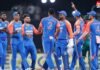 T20 World Cup : टीम इंडिया का जलवा! नामीबिया को हराकर पाकिस्तान को भी पटका , पॉइंट्स टेबल में टॉप पर