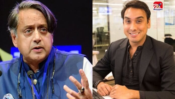 tharoor