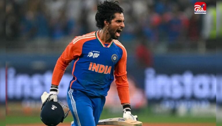 Team India का यह खिलाडी कर देगा पाकिस्तान का जीना हराम! एशिया कप में अकेला  बना था काल, अब वर्ल्ड कप में फिर मचाएगा धमाल