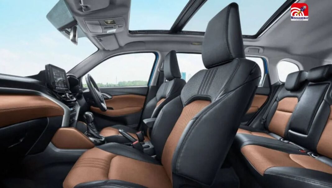 टोयोटा की ये शानदार कार अब होगी 7-सीटर, XUV700, सफारी और अल्काजार से होगी टक्कर