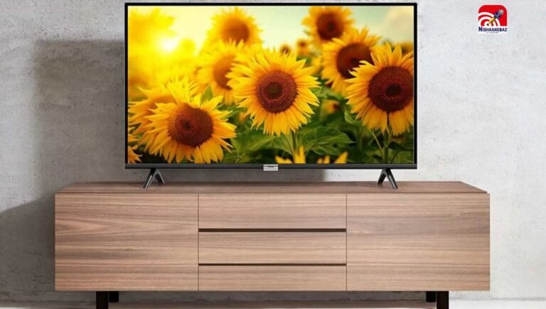 आपका  Smart TV  हो गया है स्लो! बदलने से पहले अपनाएं ये आसान उपाय