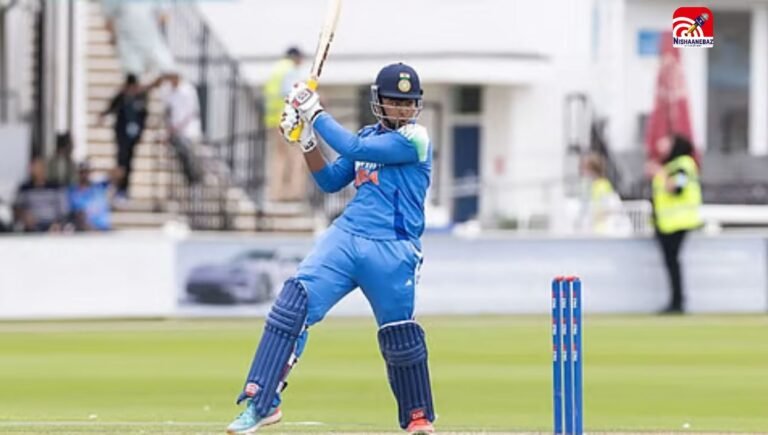 U19 World Cup Final : वैभव सूर्यवंशी ने फाइनल में ठोके 175 रन, 15 चौके और 15 छक्के के साथ तोड़े कई बड़े रिकार्ड्स