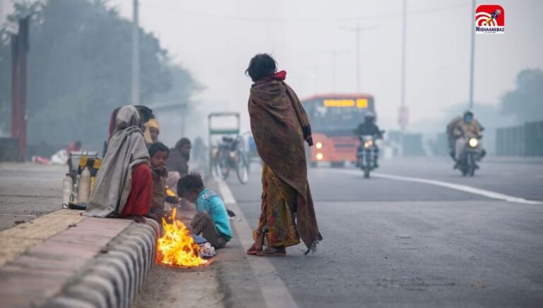 C.G Weather : छत्तीसगढ़ में बदला मौसम का मिजाज, दिन गर्म तो रातें ठंडी, कई जिलों में वर्षा के आसार