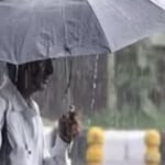 CG Rain Alert: छत्तीसगढ़ में 3 दिन बारिश और तेज हवाओं का अलर्ट, इन जिलों में बदलेगा मौसम