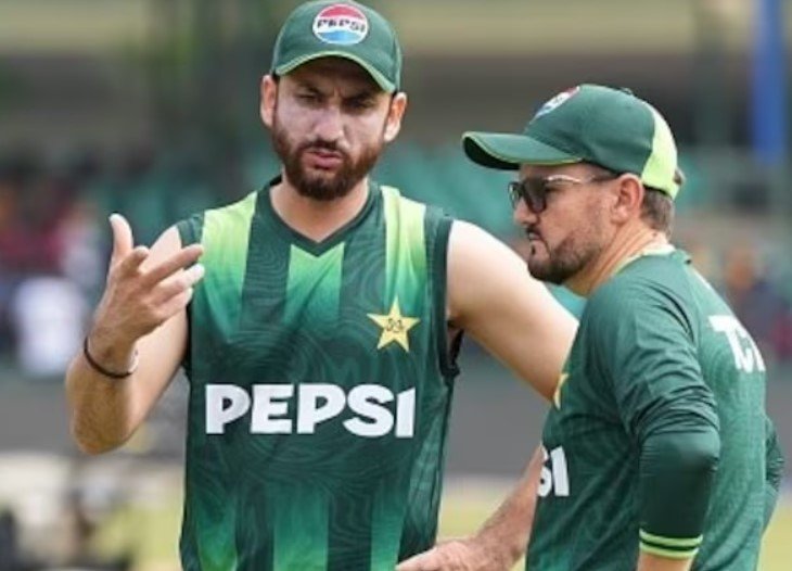 Pakistan Cricket Board : Pakistan Cricket Board का बड़ा फैसला, टी20 वर्ल्ड कप में खराब प्रदर्शन के बाद हर खिलाड़ी पर 50 लाख का जुर्माना