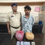 Raipur Crime